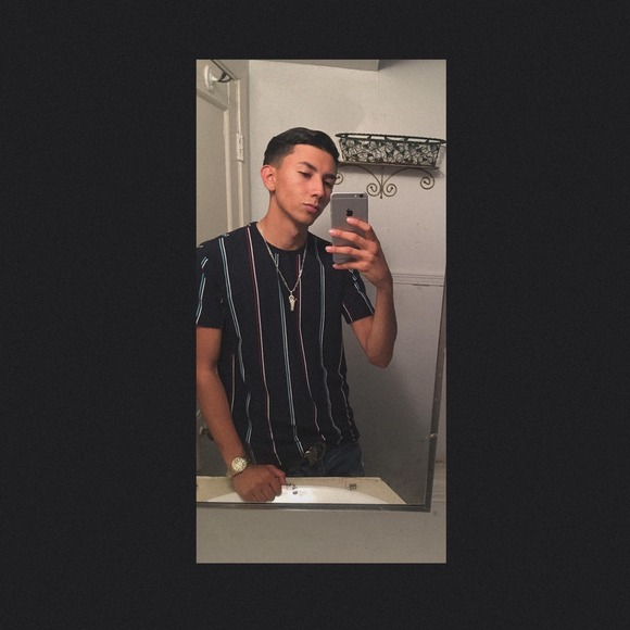 Meet your Posher, Brian - Picture 1 of 1